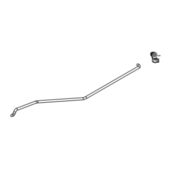 Choke Rod i gruppen  hos Motorsågsbutiken (5311477-25)