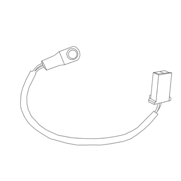 SENSOR TEMPERATURE i gruppen  hos Motorsågsbutiken (5311477-40)
