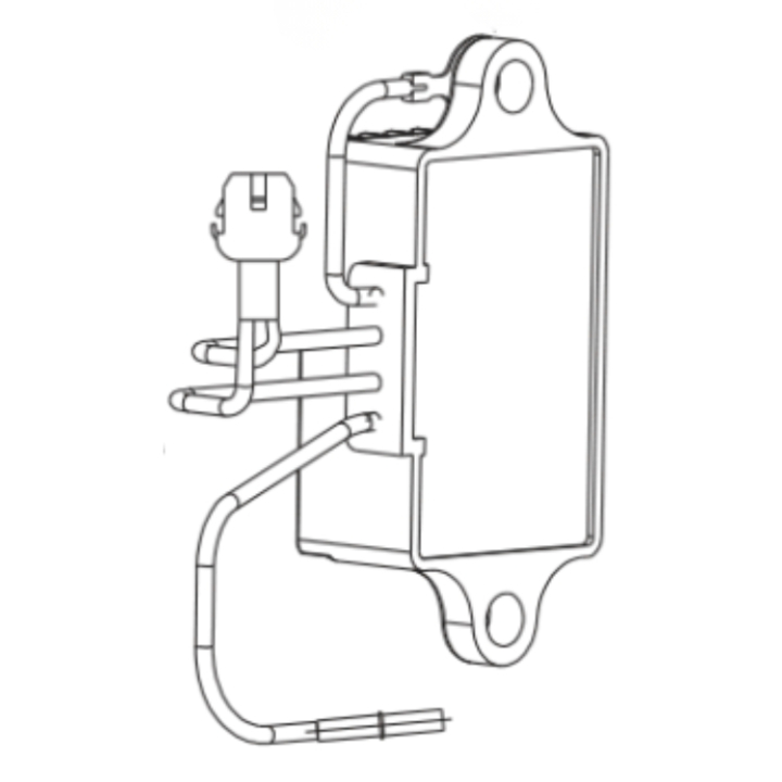 VARIATOR VOLTAGE RECTIFIER i gruppen  hos Motorsågsbutiken (5311477-42)