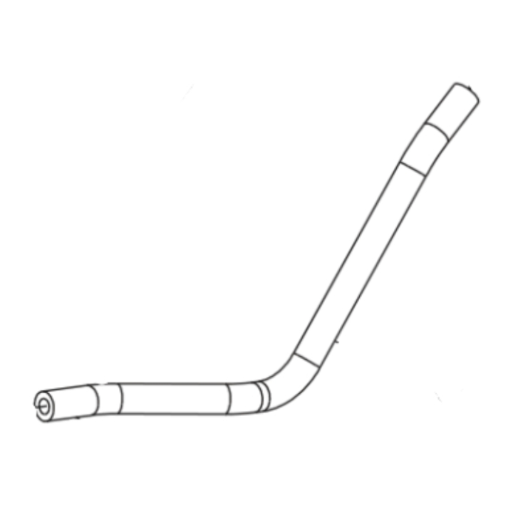 OIL TUBE i gruppen  hos Motorsågsbutiken (5311477-43)