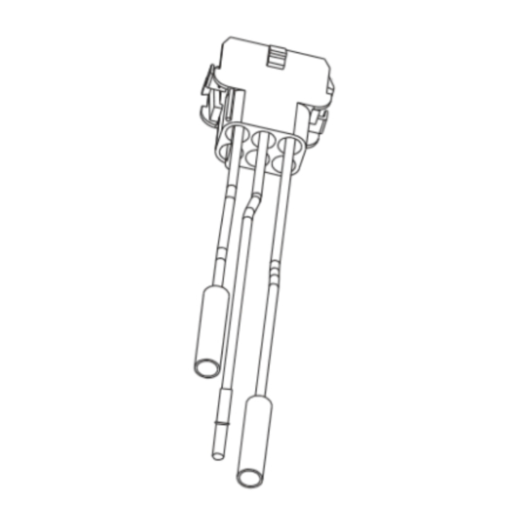 CONNECTING WIRE i gruppen  hos Motorsågsbutiken (5311477-48)