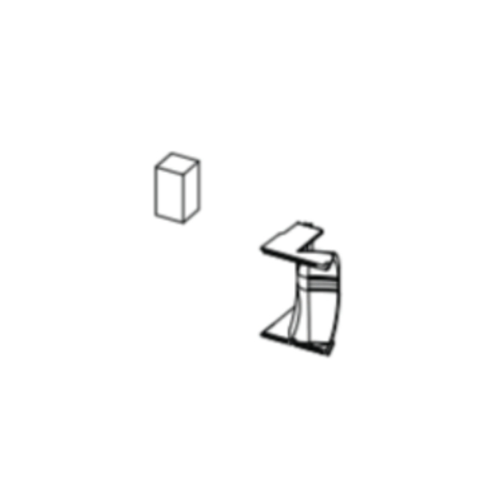 Board i gruppen Övriga Reservdelar / Reservdelar Husqvarna Lövblåsare / Reservdelar Husqvarna 120iBV hos Motorsågsbutiken (5311478-82)