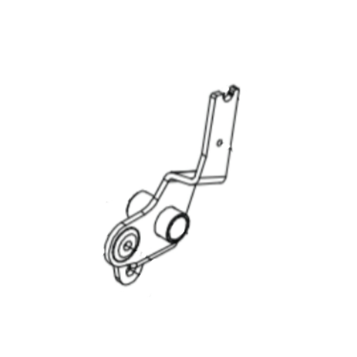 Pedalarm i gruppen hos Motorsågsbutiken (5311479-18)