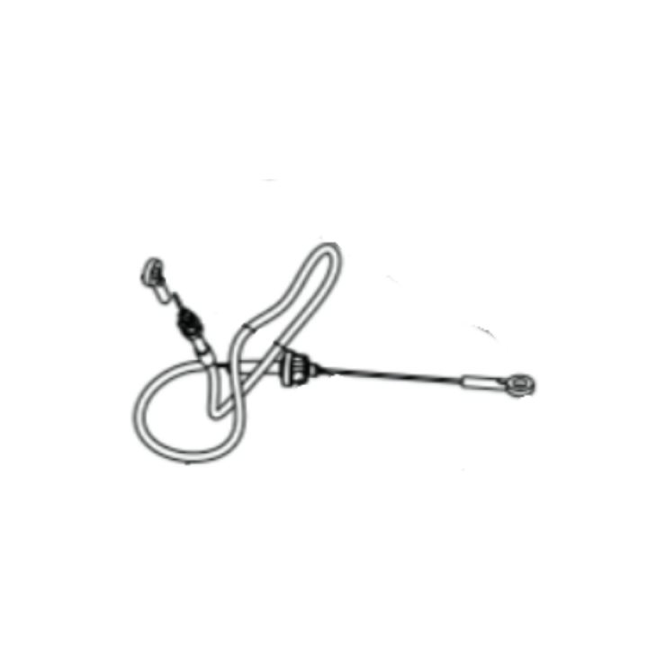 Kabel i gruppen hos Motorsågsbutiken (5311479-77)