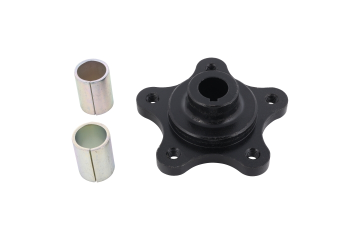 Hub and spacers i gruppen hos Motorsågsbutiken (5311492-02)
