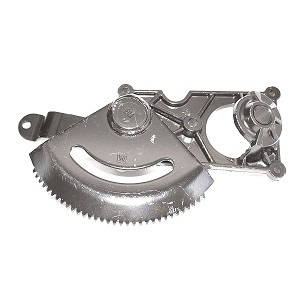Service Kit Styrning Asm Steer i gruppen  hos Motorsågsbutiken (5311678-01)