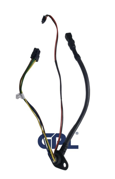 Huvudkablage Nera i gruppen  hos Motorsågsbutiken (5311895-03)