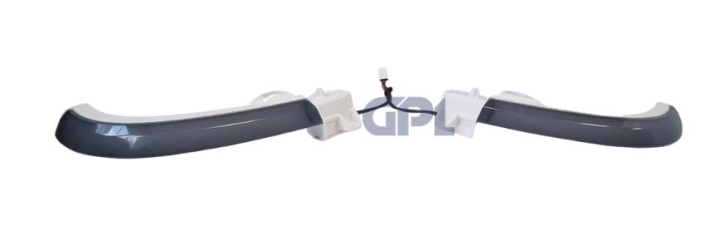 Wiring Assy Led Light White L= i gruppen  hos Motorsågsbutiken (5311899-01)