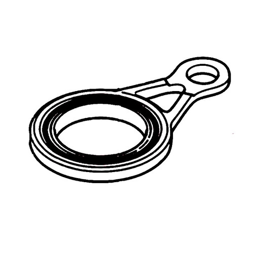 Connecting Rod Assy D47 - D35 i gruppen Övriga Reservdelar / Reservdelar Husqvarna Häcksaxar / Reservdelar Husqvarna 522iHDR60 hos Motorsågsbutiken (5311956-01)