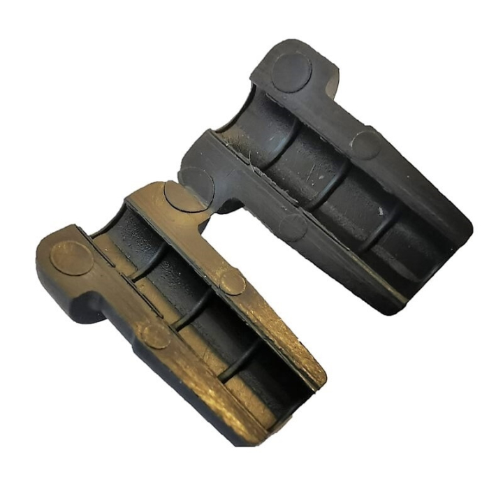 Genomföring i gruppen  hos Motorsågsbutiken (5312055-57)