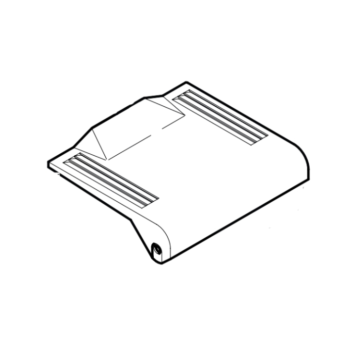 Kåpa i gruppen  hos Motorsågsbutiken (5312059-81)