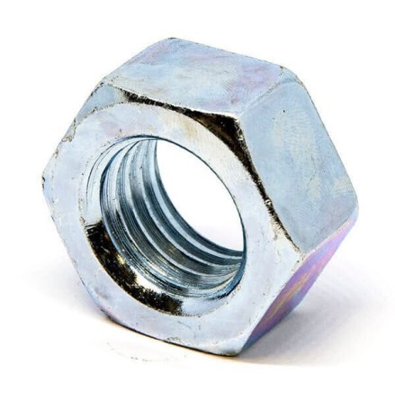 Mutter M6 i gruppen Övriga Reservdelar / Reservdelar Partner Jordfräsar / Reservdelar Partner PFT5554 RB hos Motorsågsbutiken (5312071-65)