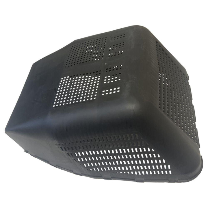 Uppsamlare, Nedre i gruppen  hos Motorsågsbutiken (5312083-13)