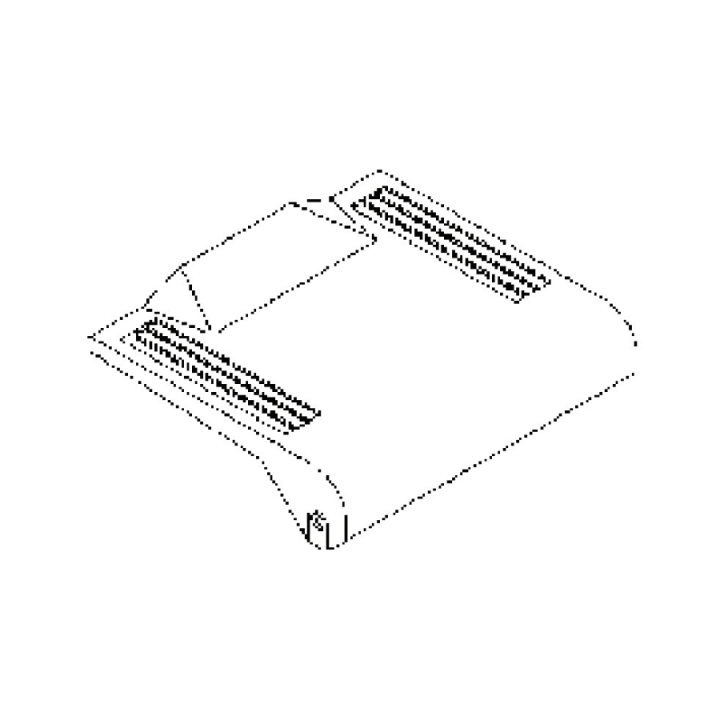 Deflector, i gruppen  hos Motorsågsbutiken (5312126-46)