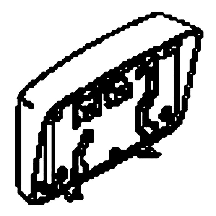 Service Kit Headlight Snow i gruppen Övriga Reservdelar / Reservdelar McCulloch Snöslungor / Reservdelar McCulloch PM85 hos Motorsågsbutiken (5312288-01)