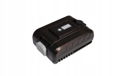 Battery Hs 100Ae Loncin i gruppen  hos Motorsågsbutiken (5312721-01)