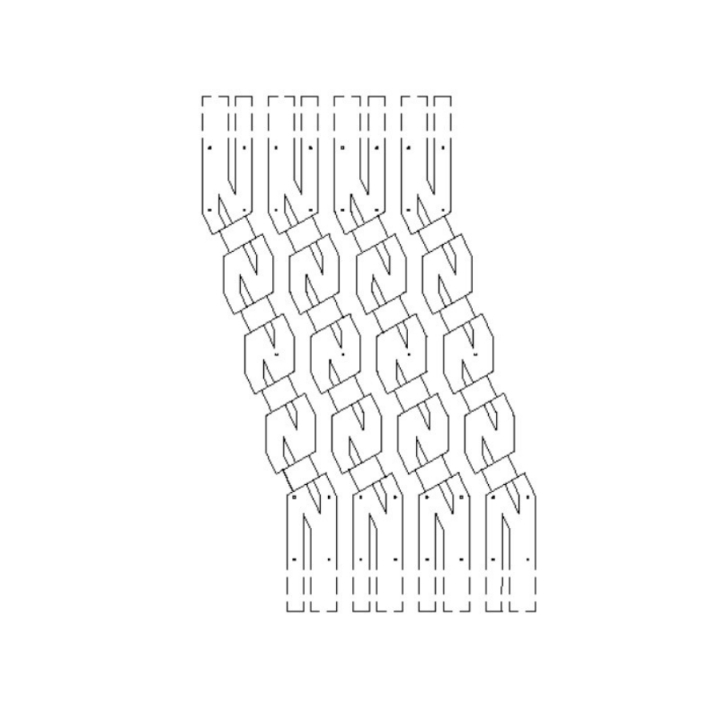 Tire Carlisle Turf Trac R/S Ca i gruppen  hos Motorsågsbutiken (5313395-01)