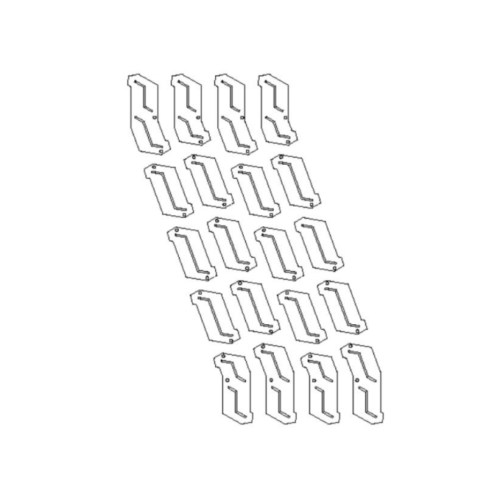 Tire Carlisle Turf Master Carl i gruppen  hos Motorsågsbutiken (5313395-02)