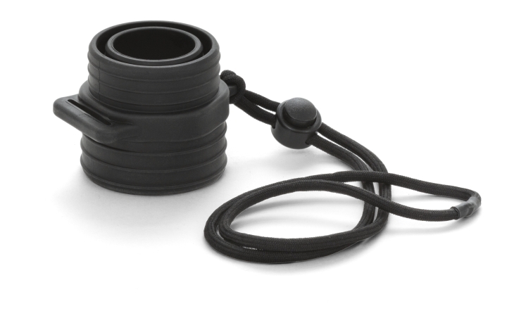 Cap assy hose end sealing plu i gruppen Övriga Reservdelar / Reservdelar Damm- & Slamutrustning / Reservdelar Pullman Ermator S26 hos Motorsågsbutiken (5313635-01)