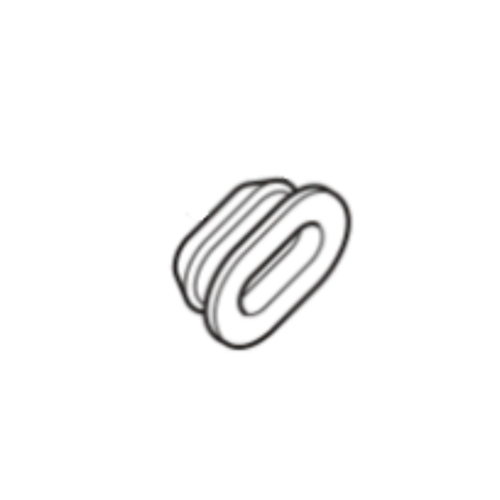 Genomföring i gruppen Reservdelar Motorsågar / Husqvarna Motorsågar 500-serie / Reservdelar Husqvarna 564XPG Fuel Inject hos Motorsågsbutiken (5313850-01)