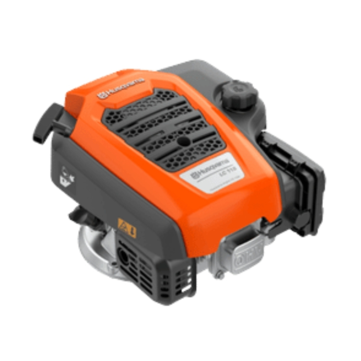 ENGINE HS 139AE 25MM i gruppen  hos Motorsågsbutiken (5314508-02)