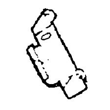 Fäste i gruppen  hos Motorsågsbutiken (5320875-93)