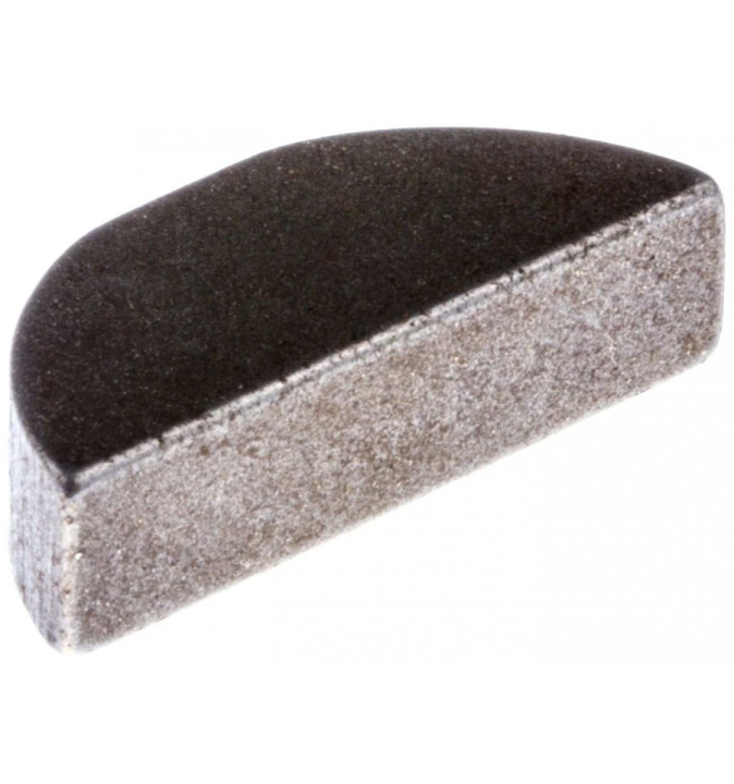 Woodruff Kil 3/16X3/4 i gruppen  hos Motorsågsbutiken (5321250-96)