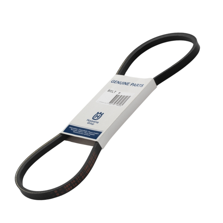 Rem i gruppen Övriga Reservdelar / Reservdelar Jonsered Jordfräsar / Reservdelar Jonsered RT5 hos Motorsågsbutiken (5321326-72)