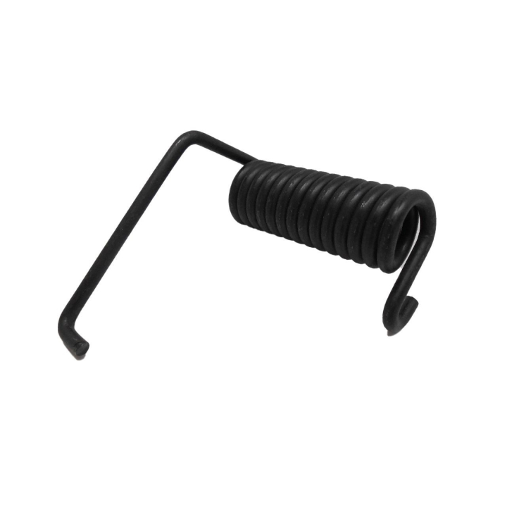 FJÄDER (SVART) i gruppen  hos Motorsågsbutiken (5321327-96)