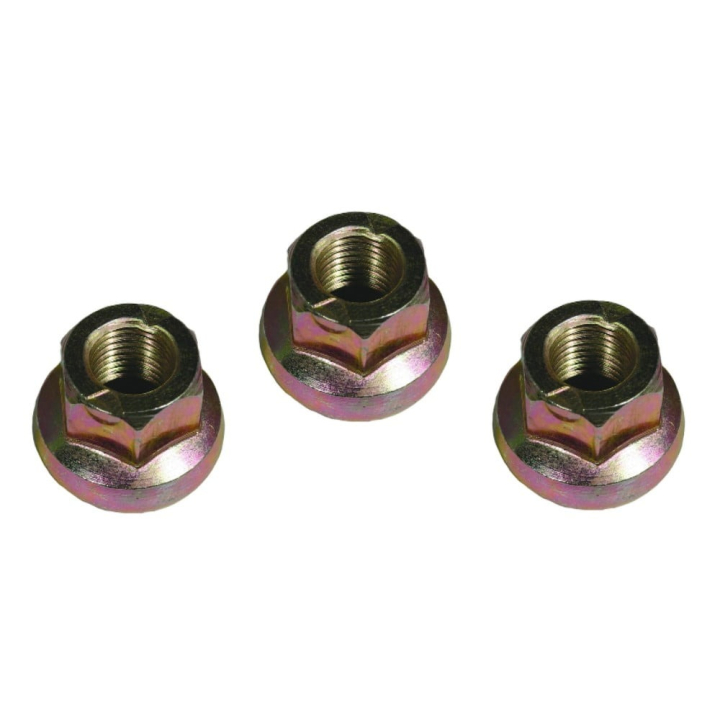 MUTTER SATS i gruppen  hos Motorsågsbutiken (5321397-29)