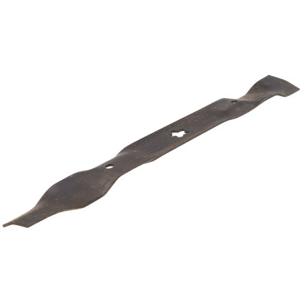 Mulchingkniv Kniv Husqvarna LT120, LR121, LR122, Jonsered LT2114 i gruppen  hos Motorsågsbutiken (5321401-01)