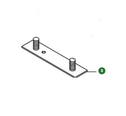 Stropp i gruppen  hos Motorsågsbutiken (5321406-75)