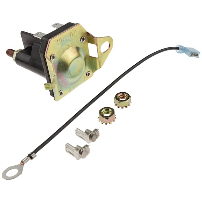Solenoid i gruppen  hos Motorsågsbutiken (5321461-54)