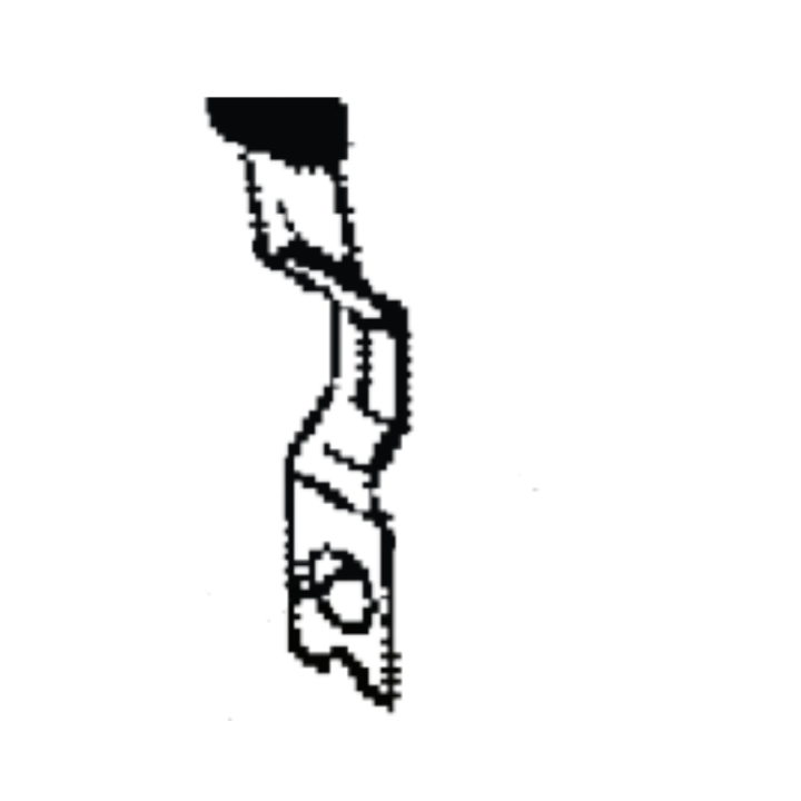 Fjäder i gruppen  hos Motorsågsbutiken (5321645-54)
