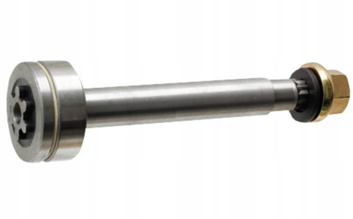 AXEL i gruppen  hos Motorsågsbutiken (5321654-82)