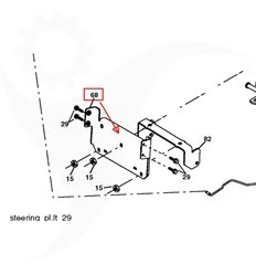 Axel i gruppen  hos Motorsågsbutiken (5321698-27)