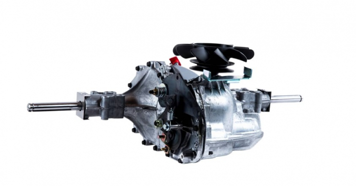 TRANSMISSION i gruppen  hos Motorsågsbutiken (5321716-13)