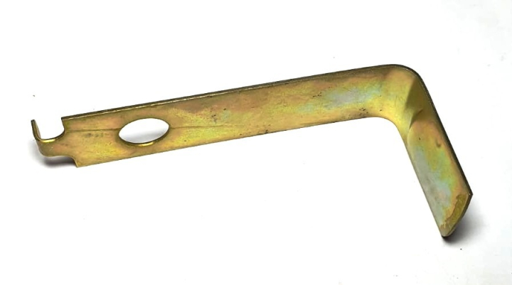 Guide Courroie i gruppen hos Motorsågsbutiken (5321739-68)