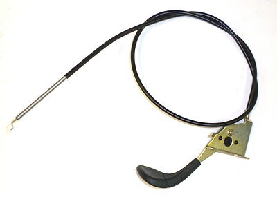 GASREGLAGE i gruppen Övriga Reservdelar / Reservdelar Jonsered Jordfräsar / Reservdelar Jonsered CT2105R hos Motorsågsbutiken (5321754-37)