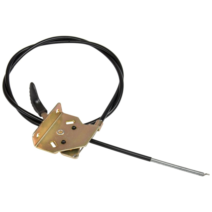 Gasreglage i gruppen Övriga Reservdelar / Reservdelar Husqvarna Jordfräsar / Reservdelar Husqvarna CRT 51 hos Motorsågsbutiken (5321757-69)