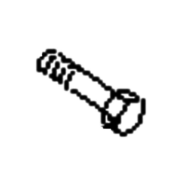 Skruv i gruppen Övriga Reservdelar / Reservdelar Husqvarna Jordfräsar / Reservdelar Husqvarna DRT 900 H hos Motorsågsbutiken (5321795-20)