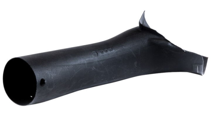 Utkastarrör 54'' i gruppen  hos Motorsågsbutiken (5321873-00)