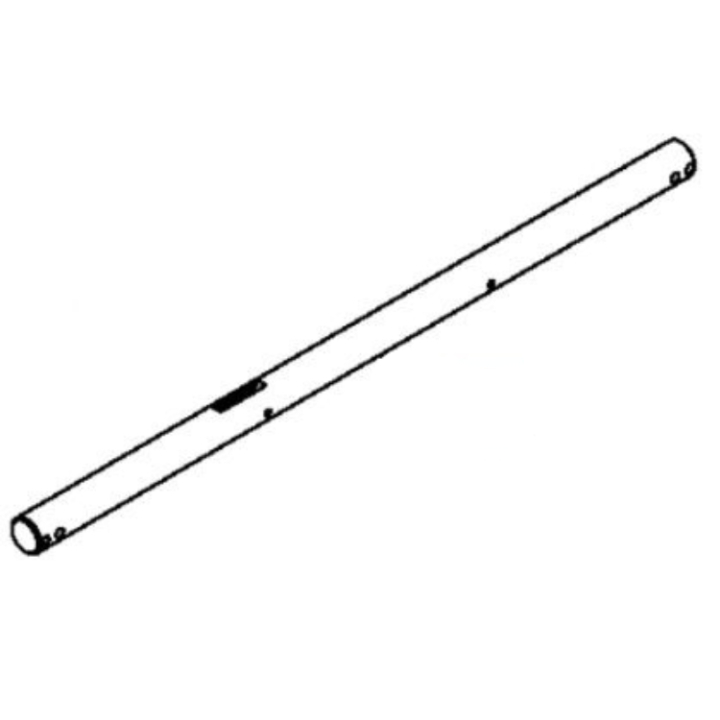 Axel i gruppen Övriga Reservdelar / Reservdelar Partner Snöslungor / Reservdelar Partner SB27 hos Motorsågsbutiken (5321882-26)