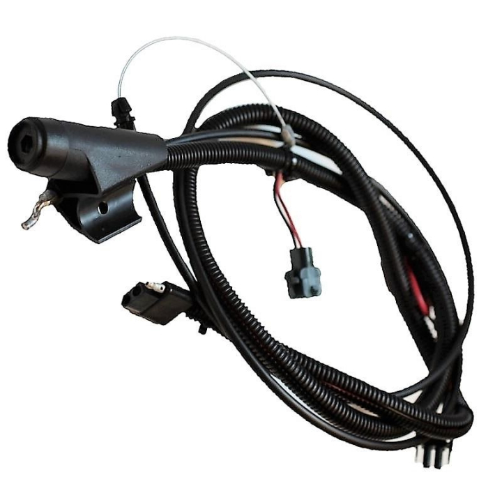 Reglage i gruppen  hos Motorsågsbutiken (5321896-86)