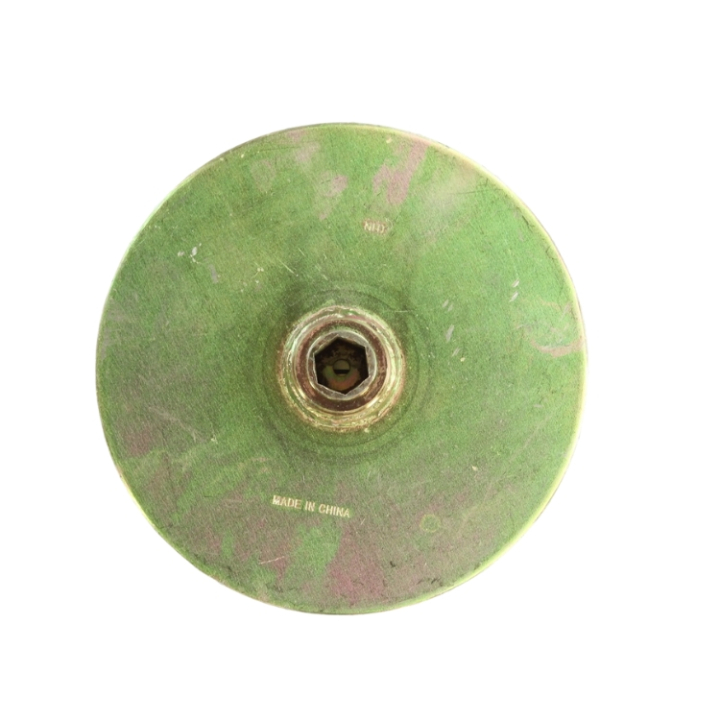 Platta i gruppen Övriga Reservdelar / Reservdelar Partner Snöslungor / Reservdelar Partner SB240 hos Motorsågsbutiken (5321977-63)