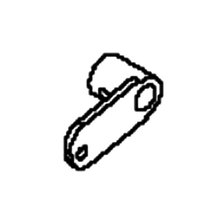 Koppling i gruppen Övriga Reservdelar / Reservdelar Husqvarna Snöslungor / Reservdelar Husqvarna ST330P hos Motorsågsbutiken (5321982-49)