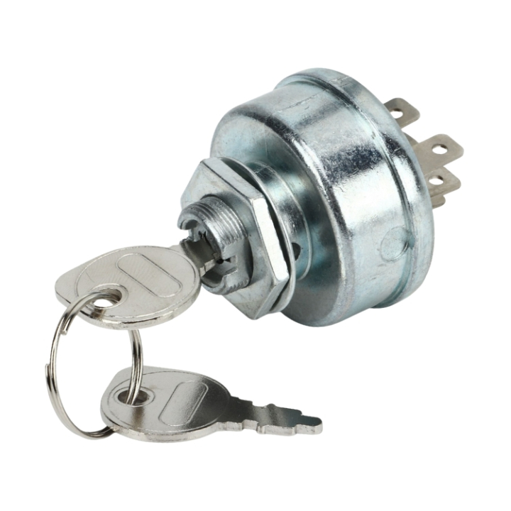 Strömbrytare i gruppen  hos Motorsågsbutiken (5323654-02)