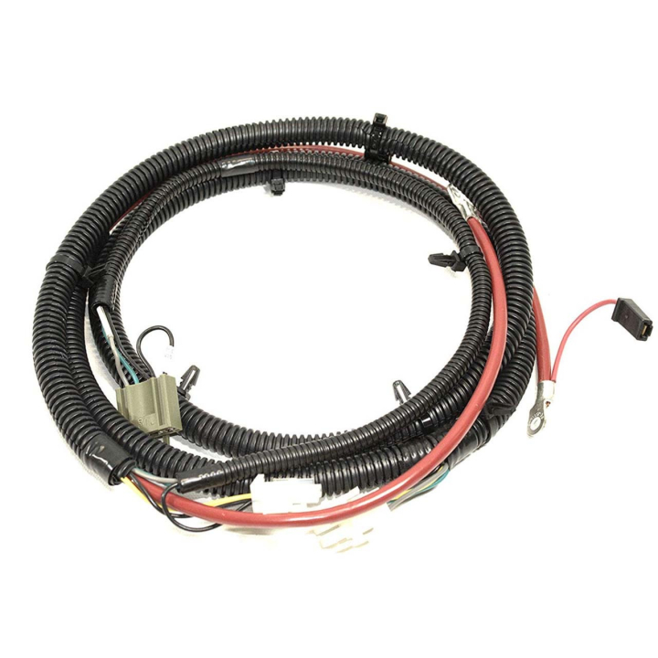 Kabel i gruppen  hos Motorsågsbutiken (5324004-49)