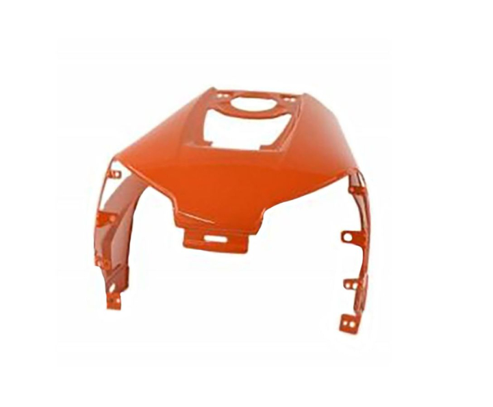 Framkåpa i gruppen hos Motorsågsbutiken (5324078-81)