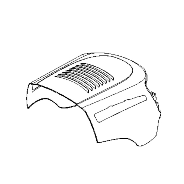 Huv i gruppen hos Motorsågsbutiken (5324095-98)